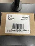 Schlage B80 619 10-116 Strike Single Sided Residential Deadbolt Nickel. Fixed Price $27.00.