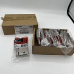 Lot Of 10 Everbilt Interior Residential Door Hinges 3" Satin Nickel 206 993. Fixed Price $14.00.