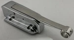 Kason 10056L05020 Safeguard Padlocking Latch Body 43WR98 Handle. Fixed Price $74.99.