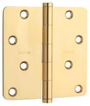 Baldwin 1440.I X Solid Brass Plain Bearing 1/4" Radius -. Fixed Price $37.60.