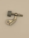 10-PACK Doorsaver Untouchable Hinge Pin Stops Satin Nickel, 01214. Fixed Price $15.99.