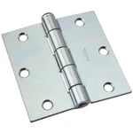 National Hardware N139-915 504BC Removable Pin Broad Hinge Zinc Plated. Fixed Price $9.99.