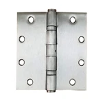 Outlet Square Ball Bearing Commercial Door Hinges Heavy Duty. Fixed Price $107.07.
