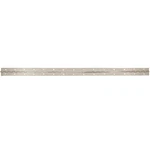 Continuous (piano) Hinge, 1-1/2" X 72", Nickel By Stone Harbor Hardware. Fixed Price $70.79.