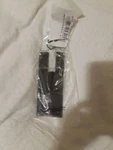 Acorn AH7BQ Specialty Door Hinge - Flat Black 2 Pk. Fixed Price $69.00.