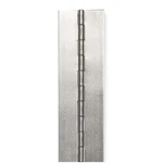 Grainger Approved 2ZEU4 Continuous HINGE,NATURAL,96" X 1" W. Fixed Price $68.46.