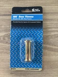 Anvil Mark 160 Degree Door Viewer. Fixed Price $8.00.