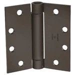 Mckinney 1502412 Series 4-1/2" X Standard Duty Single Bronze. Fixed Price $39.05.