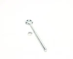 Cleveland Eye Bolt Mcmaster-carr # 9489T FA95087-1 Genuine Oem Replacement. Fixed Price $19.39.