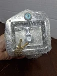 Nos 3VUV5 T-latch,twist To Unlatch,stainless Steel, W/keys. Fixed Price $35.00.