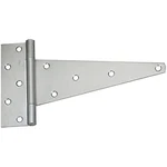 National Hardware N128-959 286BC Extra Heavy Hinge Zinc PLATED,12 Inch. Fixed Price $41.58.