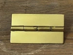 Original Henredon Scene One Door Hinge Campaign Kbc N10577. Fixed Price $79.00.