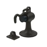 Del SAHF358U10B US10B Floor Mount Bumper Holder Brass. Fixed Price $60.52.
