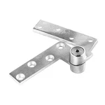 Rixson 1000180-4XXXA Pivot HINGE,BRASS,180 Deg,full Mortise 4AZV3. Fixed Price $288.23.