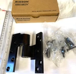 Rixson Assa Abloy Intermidiate Pivot Hinge Black M190 613 Rh 2708215 Nib. Fixed Price $250.00.