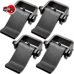 Coloch 4 Pack Weld On Dump Trailer Hinges For Door, Steel Truck Gate He.... Fixed Price $47.02.