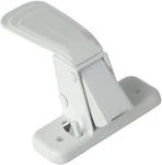 HAMPTON-162763 V444ISWH Replacement Heavy Duty Inside Door Latch White. Fixed Price $20.42.