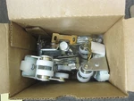 Johnson 20312011 Hardware 200WM Parts Box New. Fixed Price $99.99.