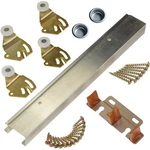 Bypass Dr Hrdwr 60SET. Fixed Price $47.68.