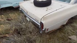 1971 Oldsmobile 98 Left Door Hinge Bolt Dry Desert Western Part '71 Delta. Fixed Price $45.00.