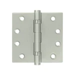 Deltana SS44B-R X Inch Stainless Steel Square Corner Ball. Fixed Price $38.63.