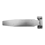 Kason Hinge,self CLOSING,HD,1-1/2" Offset 11277S00014. Fixed Price $259.55.