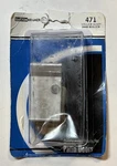 Barton Kramer Miller Steel Wheel Door Roller Assembly Patio Glass. Fixed Price $15.99.