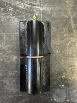 Barrel Hinge Metal Doors Gates Weld On Steel Heavy Duty Usa Made. Fixed Price $15.50.