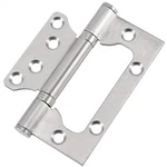 24 Pack 12 Pairs 4X 3 Inches Door Hinges Brushed Surface Stainles.... Fixed Price $42.20.