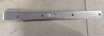 (set Of 2) 24" National Hinge Strap N248-047 Zinc Plated Steel Gate Outdoor (T2G. Fixed Price $50.00.
