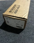 Rixson Assa Abloy Center Hung Pivot Set 370 626 Satin Plated Chrome Invisible. Fixed Price $200.00.