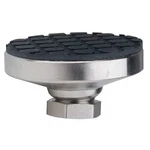 & W Manufacturing NTS-4N Leveling Mount, Boltless, 3/4-10, Base. Fixed Price $22.89.