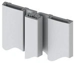 Hager Hinge 780-057HD-83-CLR Heavy Duty Full Surface Continuo. Fixed Price $364.00.