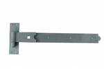 Renovators Supply Manufacturing Offset Lift Pintle Strap Hinge 19 In. Bla.... Fixed Price $96.34.