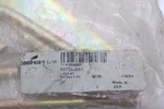 Cooper B-line Ladder Rack J-bolt Kit Yellow Zinc 1-1/2" SB2004AYZ. Fixed Price $14.03.