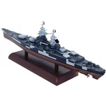 1/1000 French Battleship Richelieu Finished Military Model Gifts For Birthday. Fixed Price $34.77.