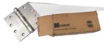 Hager 006547 BB1191 Five-knuckle Ball Bearing Hinges 3 Pack 4-1/2" X. Fixed Price $79.99.