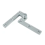 Deltana PH60U26 4.37 X 0.62 1.87 In. Hinge, Bright Chrome - Solid Brass 20. Fixed Price $135.25.