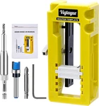 Door Jig, Mortiser, Router Template Fits For Hinges From 3. Fixed Price $29.98.