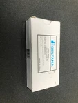 Deltana S35R5HD10B 3.5" X Plain Bearing 5/8" Radius Corners Mortise Hinge. Fixed Price $13.82.