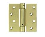 Deltana DSH44 Single Action Spring Hinge X 12 Finishes. Fixed Price $31.20.