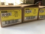 Stanley Steel Door Hinge Lot (12) New Old Stock F179 P5-0038 4.5 X. Fixed Price $36.00.