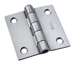 National Hardware N139-659 Cold Rolled Steel Removable Pin Broad Hinge 2 In.. Fixed Price $9.26.
