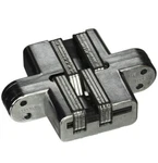 Soss Invisible Hinge Model 218 For 1-3/4" Thick Material, 20 Minute Fire Rated... Fixed Price $71.00.