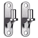 Insaga Wall Mount Gate For Farm Oval HINGE-2PCS, Hinge-c. Fixed Price $30.45.