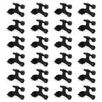 24 Pack Hinge Pin Black Door Stopper, Adjustable Heavy Duty St.... Fixed Price $44.29.