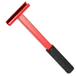 Hopeviva Door Adjustment Tool, 19MM/ 0.75 Hinges Gap Adjusting Red. Fixed Price $14.76.
