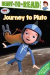 Journey Pluto: Ready-to-read Level 2 (ready Jet Go!) Hardcover Brown, J.... Fixed Price $15.29.