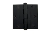 Baldwin 3.5" X 1035 Black Satin Hinge (3 Pack). Fixed Price $150.00.