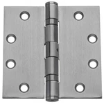 Dynasty Hardware Door Hinges, Heavy Duty 4.5X4.5 Full Mortise Ball Bearing De.... Fixed Price $72.45.